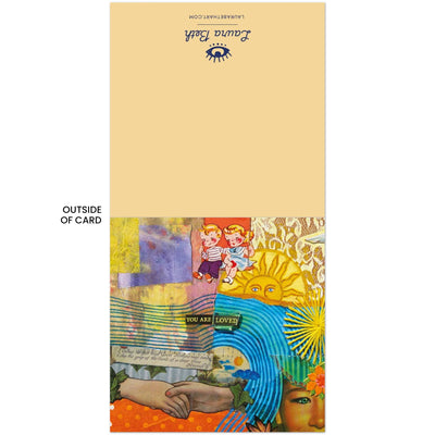 Pack of 10 Greeting Cards (US & CA)